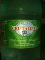 Cristaline