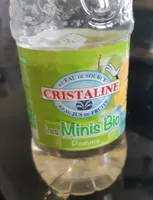Les minis Bio Pomme