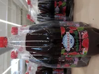 Cristalline au jus de fruits