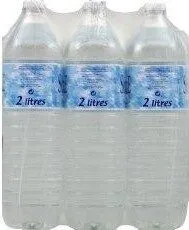 Eau De Source Emma 6X
