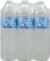 Eau De Source Emma 6X