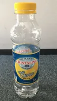 Cristaline - Gout citron