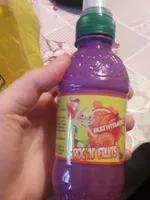 Boisson multivitaminé