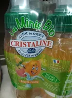 Les minis bio