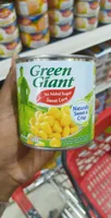 Sweet Corn