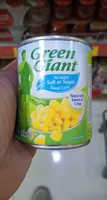 green giant corn no salt alphamed