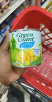 green giant Seeet corn 340g alphamed