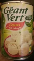 Cœurs d'Artichauts
