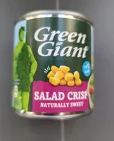 Salad Crisp sweetcorn