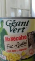 Maïs