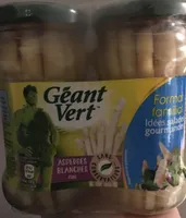 Asperges Blanches Mini