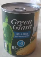 Salt Free