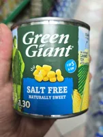 Sweet Corn