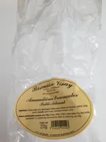 Amandieres provencales