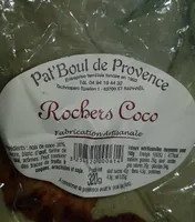 Rochers Coco