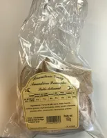 Amandières provençales
