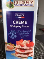 Creme Tetrabrick Uht