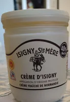 Creme fraiche