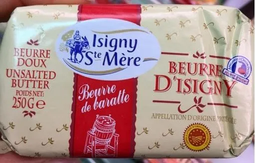 Mère Unsalted Butter