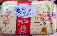 Mère Unsalted Butter
