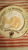 Camembert Le Médaillon