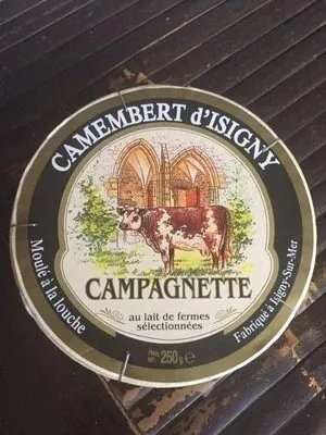 Camembert 22 %