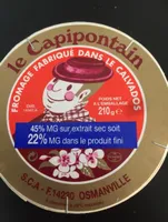Le Capipontain