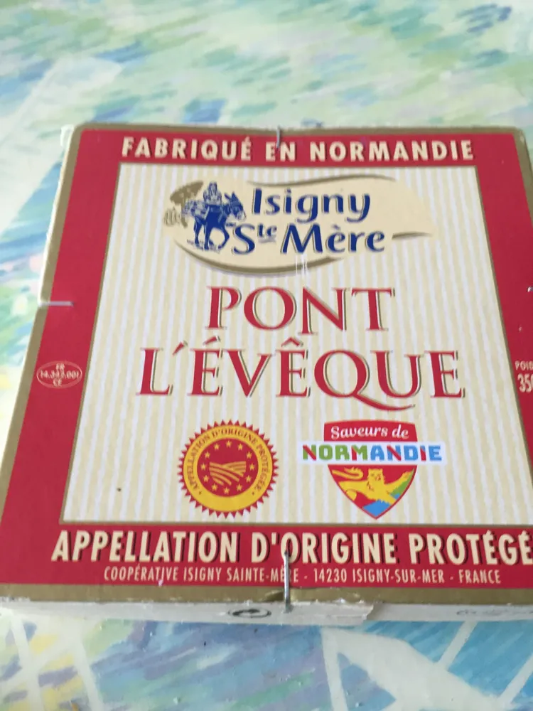 Pont L'évêque