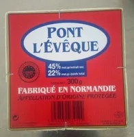 Pont l'évêque