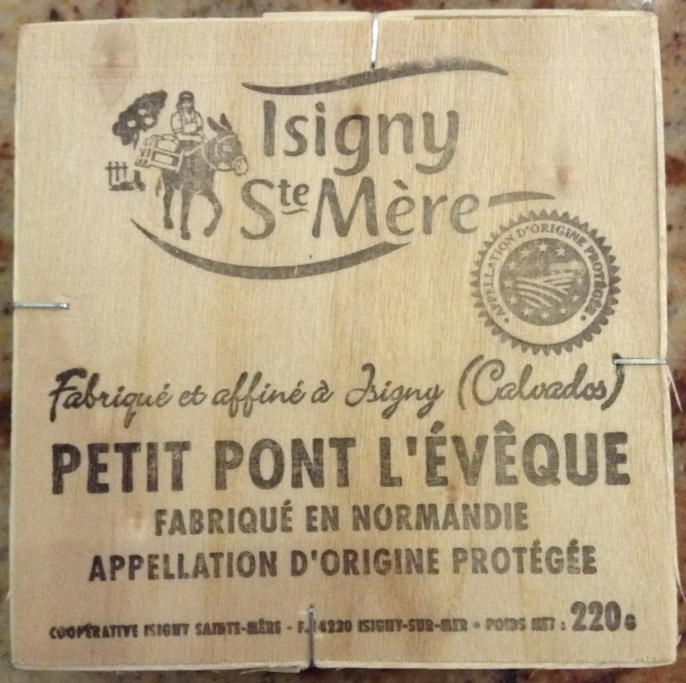 Petit Pont l'Évêque