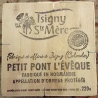 Petit Pont l'Évêque