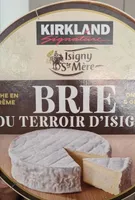 Brie du terroir d isigny