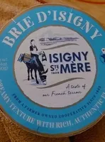 Brie D'Isigny