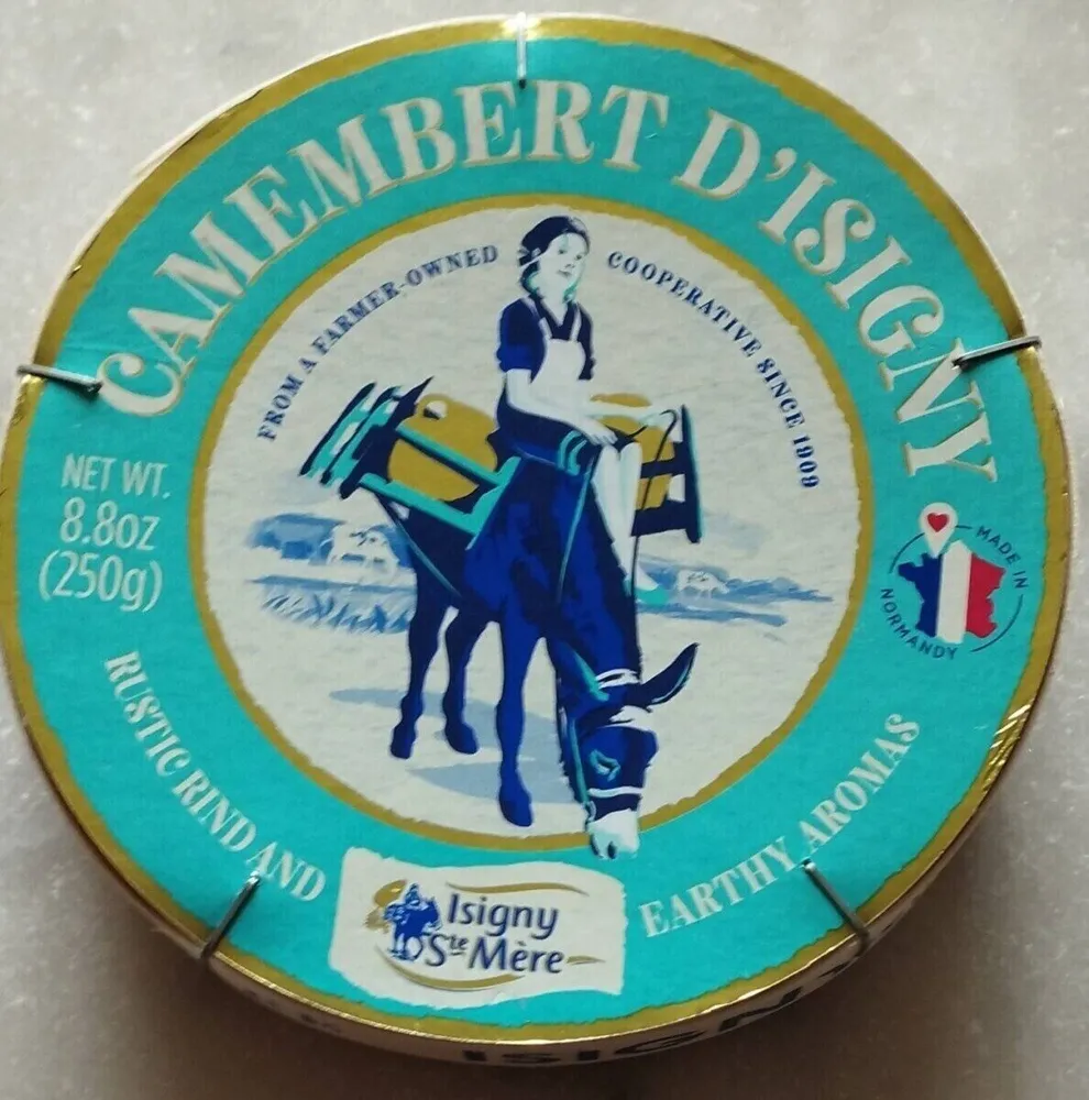 Caembert