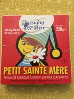 Petit Sainte Mere
