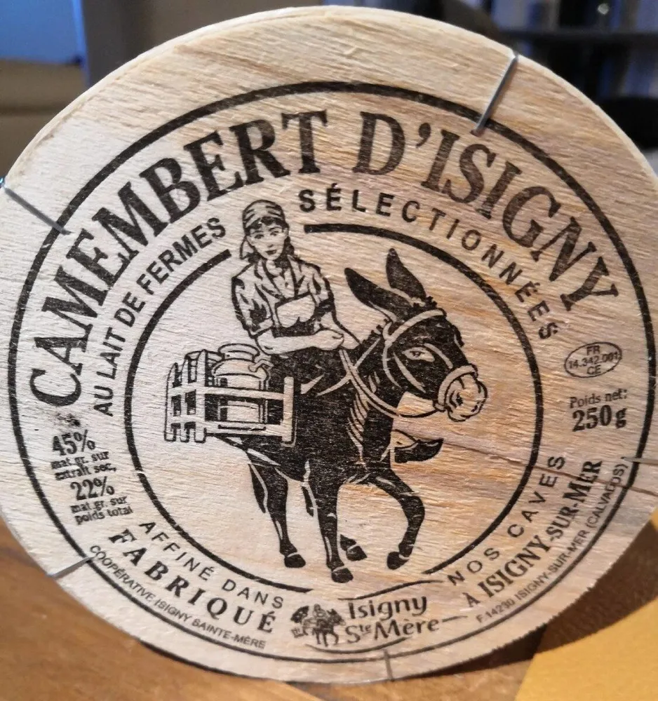 Camembert