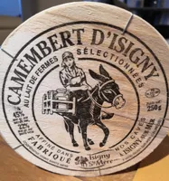 Camembert