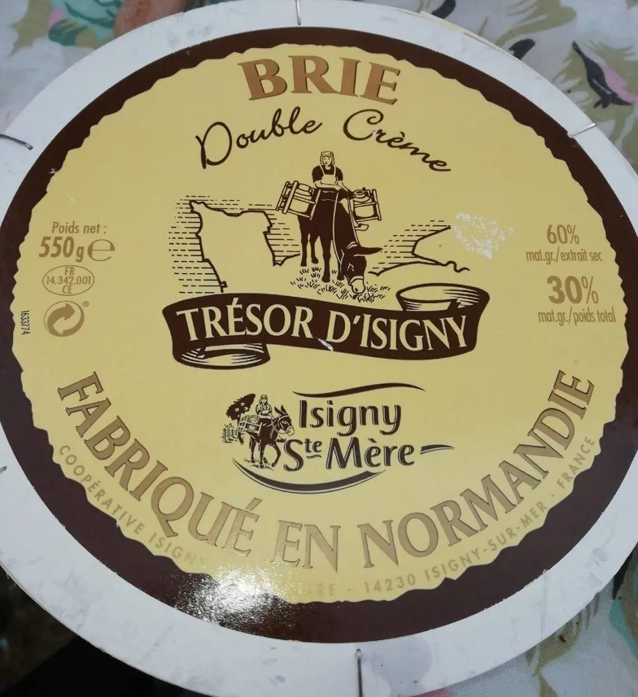 Brie