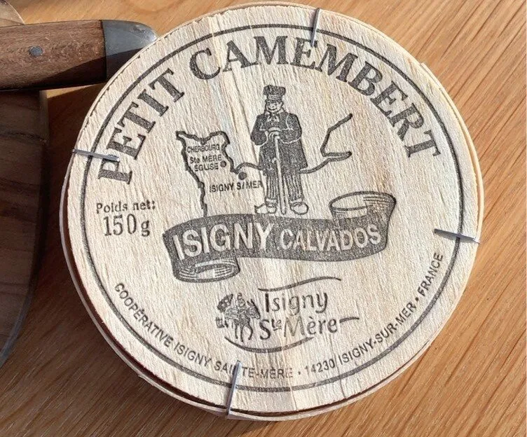 Petit Camembert