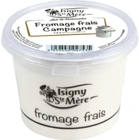 Fromage frais de campagne