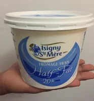 Fromage Frais 20%