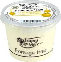 FROMAGE FRAIS MIRABELLES
