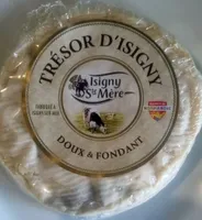 Trésor d'Isigny