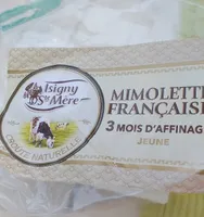 Mimolette