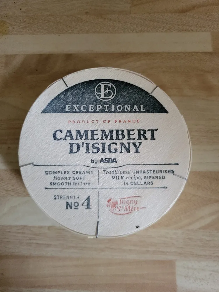 Camembert