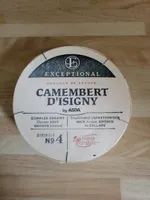 Camembert
