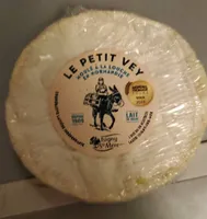 Le petit Vey