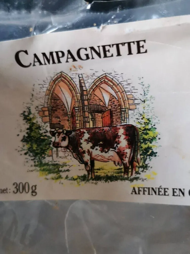 Campagnette