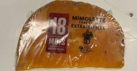 Mimolette Exrra-Vieille