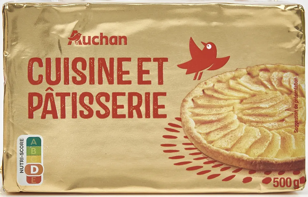 Cuisine et pâtisserie